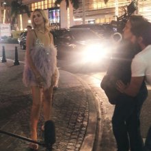 Chiara Ferragni - Unposted: un'immagine del film
