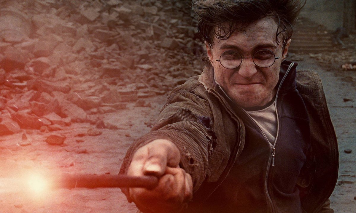 Harry Potter, il nuovo film di cosa potrebbe parlare? Movieplayer.it Harry Potter, il nuovo film di cosa potrebbe parlare? Movieplayer.it