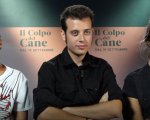 Il colpo del cane,  Fulvio Risuleo: “Un film di personaggi”