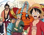 One Piece: alla fine del manga mancano 5 anni? L'editor risponde