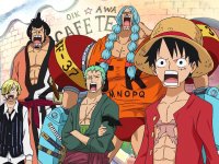 One Piece: alla fine del manga mancano 5 anni? L'editor risponde