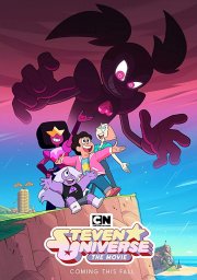 Locandina di Steven Universe: The Movie