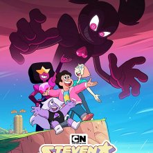 Locandina di Steven Universe: The Movie
