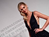 Chiara Ferragni - Unposted: 'Il segreto del mio successo è tanto lavoro di squadra'