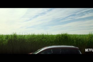 In the Tall Grass - Trailer