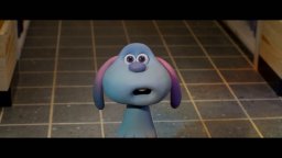 Shaun Vita Da Pecora - Farmageddon Il Film - Clip Supermarket