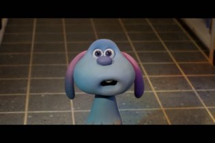 Shaun Vita Da Pecora - Farmageddon Il Film - Clip Supermarket