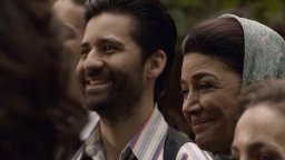 Shiraz - La Citta' Delle Rose - Trailer