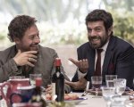 A casa tutti bene: stasera su Rai  1 il film di Muccino