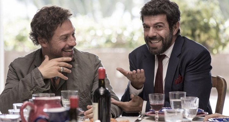 Quando Va In Onda A Casa Tutti Bene