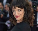 Asia Argento su Instagram: bionda e 'più forte di prima'