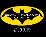 Batman Day 2019: il bat-segnale anche a Roma