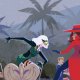 Carmen Sandiego 2: il trailer dei nuovi episodi della serie animata Netflix
