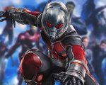 Ant-Man 3 potrebbe diventare una serie Disney+