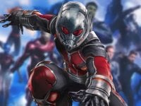 Ant-Man 3 potrebbe diventare una serie Disney+