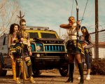 Daybreak: Matthew Broderick e l'apocalisse nel teaser della serie Netflix!