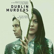 Locandina di Dublin Murders 