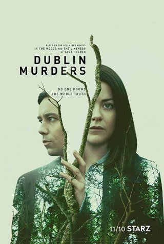 Locandina di Dublin Murders 