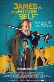 Locandina di James vs. His Future Self