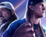 Jay and Silent Bob Reboot: l'omaggio ad Avengers: Endgame nel nuovo poster