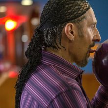 Jesus Rolls: John Turturro in un primo piano