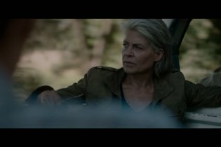 Terminator: Destino Oscuro - Trailer Italiano