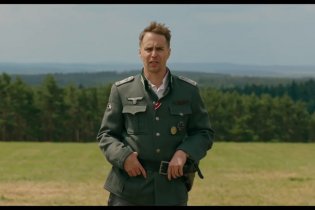 Jojo Rabbit - Trailer Italiano