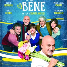 Locandina di Se mi vuoi bene