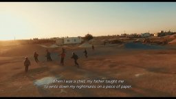 Of Fathers And Sons - I Bambini Del Califfato  – Official Trailer