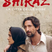 Locandina di Shiraz - La città delle rose