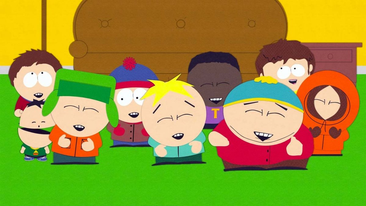 South Park in streaming su Netflix ecco quali stagioni