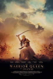 Locandina di The Warrior Queen of Jhansi