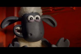 Shaun Vita Da Pecora - Farmageddon Il Film - Clip