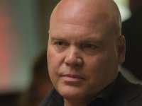 The Suicide Squad: Vincent D'Onofrio commenta l'assenza di Jared Leto e si attira le critiche dei fan