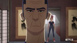 Carmen Sandiego - Trailer Season 2