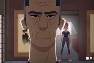 Carmen Sandiego - Trailer Season 2