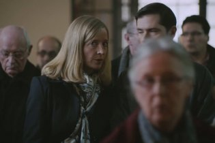 Grazie A Dio - Trailer Italiano