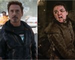Avengers: Infinity War sbeffeggia Il Trono di Spade 8, il meme diventa virale