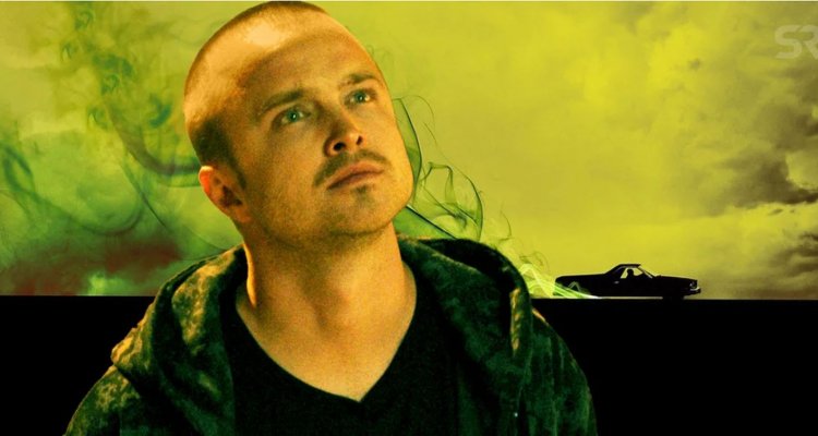 Film E Programmi Tv Di Aaron Paul