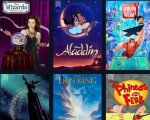 Disney+: svelato il catalogo di lancio della piattaforma streaming