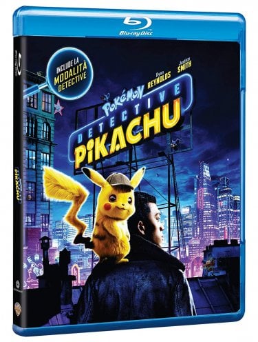 Cover Pikachu