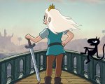 Disincanto: Parte 2, su Netflix in streaming da oggi!