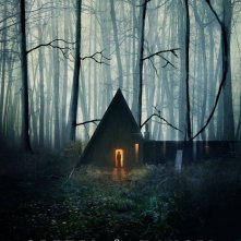 Locandina di Gretel e Hansel