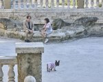 Il colpo del cane, la recensione: Il potere della leggerezza