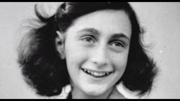 #Annefrank - Vite Parallele  - Trailer Italiano