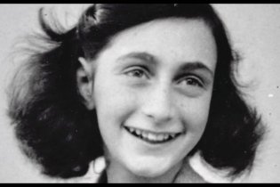 #Annefrank - Vite Parallele  - Trailer Italiano
