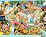 One Piece: quanti personaggi ci sono nell'opera? Un fan li ha contati tutti