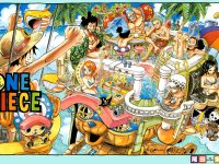 One Piece: quanti personaggi ci sono nell'opera? Un fan li ha contati tutti