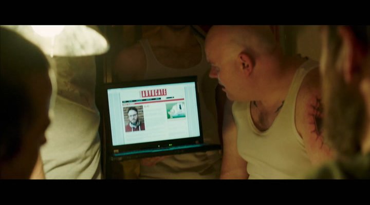 Non Succede Ma Se Succede Trailer Italiano