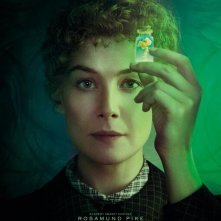 Locandina di Radioactive